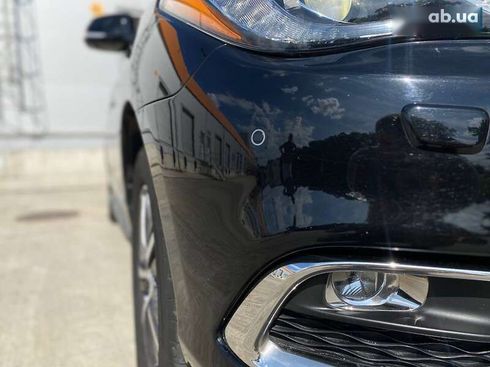 Infiniti QX60 2019 - фото 7