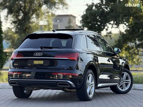 Audi Q5 2021 - фото 21