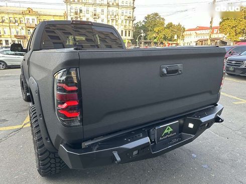 Toyota Tundra 2018 - фото 9