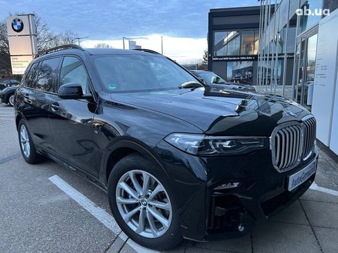 BMW X7 2021 - фото 2