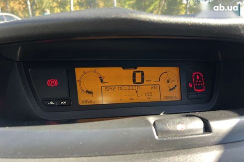 Citroёn C4 Picasso 2011 - фото 12
