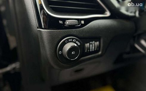Jeep Cherokee 2020 - фото 13