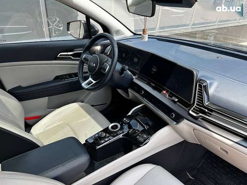 Kia Sportage 2022 - фото 21