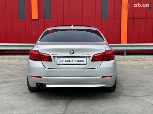 BMW 5 серия 2012 - фото 6