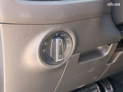 Skoda Kodiaq 2017 белый - фото 22