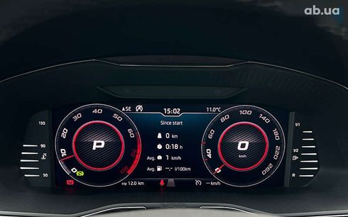 Skoda Superb 2018 - фото 17