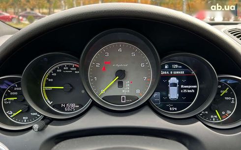 Porsche Cayenne 2015 - фото 13