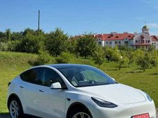 Продажа б/у Tesla Model Y - купить на Автобазаре