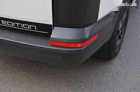 Volkswagen Transporter 2017 - фото 26
