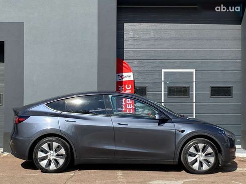 Tesla Model Y 2023 - фото 11