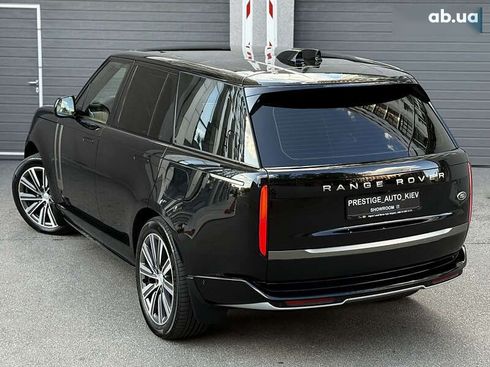 Land Rover Range Rover 2022 - фото 30
