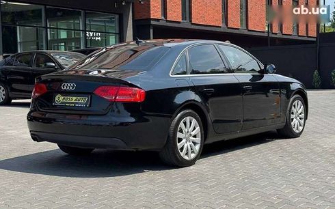 Audi A4 2011 - фото 6