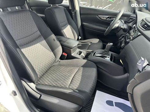 Nissan Rogue 2016 - фото 21