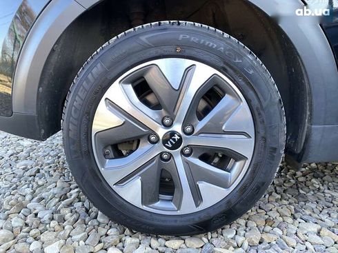 Kia Niro 2021 - фото 29