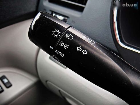 Toyota Highlander 2013 - фото 9