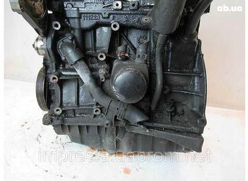 двигатель в сборе для Renault Laguna - купить на Автобазаре - фото 5