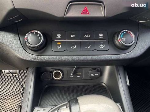 Kia Sportage 2014 - фото 14