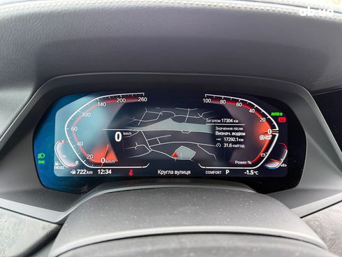 BMW X5 2023 черный - фото 29