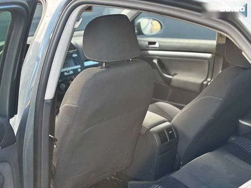 Volkswagen Jetta 2009 - фото 8