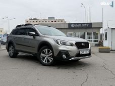 Продажа б/у Subaru Outback в Киеве - купить на Автобазаре