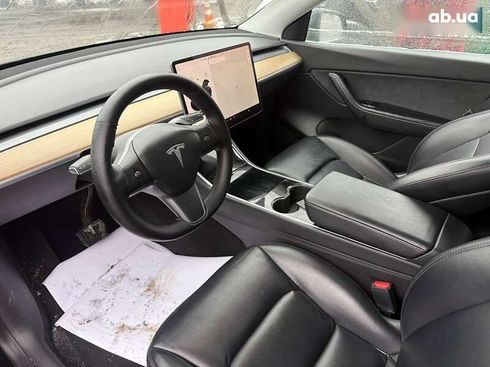 Tesla Model Y 2020 - фото 10