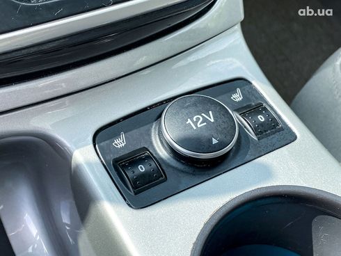 Ford C-Max 2014 серый - фото 29