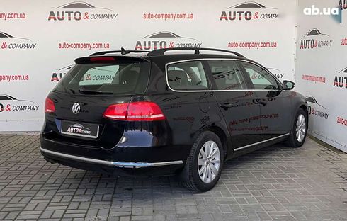 Volkswagen Passat 2013 - фото 3