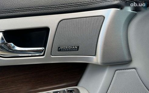 Jaguar XF 2013 - фото 25