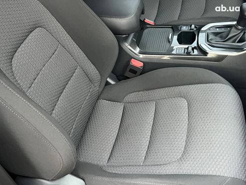 Haval H6 2018 черный - фото 18