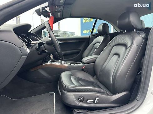 Audi A5 2015 - фото 22