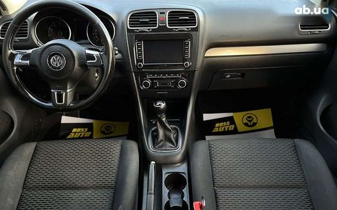 Volkswagen Golf 2009 - фото 10
