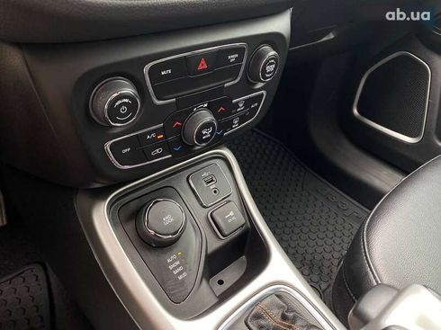 Jeep Compass 2019 - фото 15