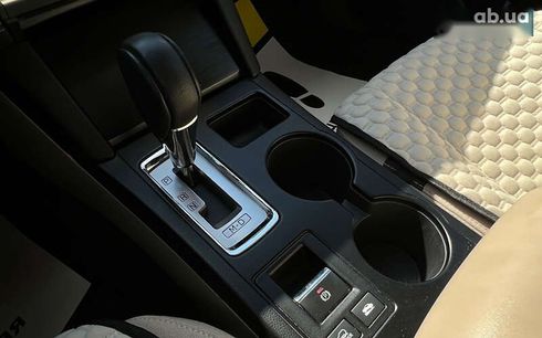 Subaru Outback 2019 - фото 17