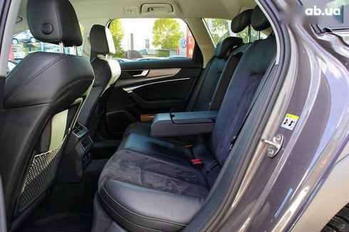 Audi a6 allroad 2019 - фото 30