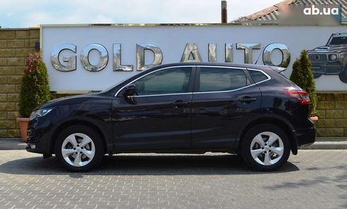 Nissan Qashqai 2018 - фото 6