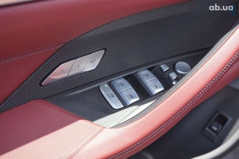 BMW i4 2024 - фото 22