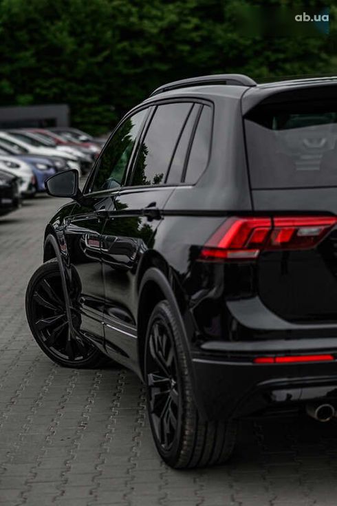 Volkswagen Tiguan 2020 - фото 16