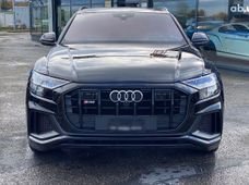 Купити Audi бу в Україні - купити на Автобазарі