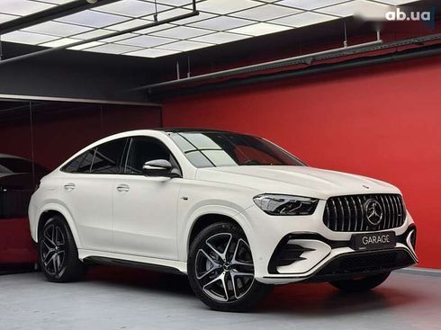Mercedes-Benz GLE-Class 2023 - фото 15