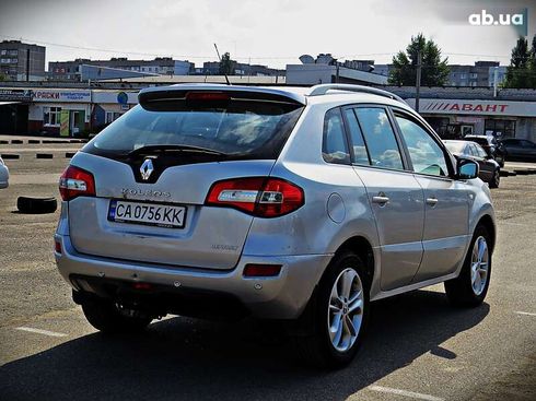 Renault Koleos 2010 - фото 3