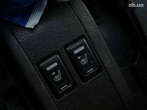Nissan X-Trail 2003 - фото 24