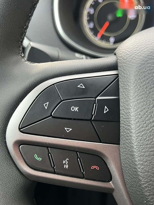 Jeep Cherokee 2022 - фото 17