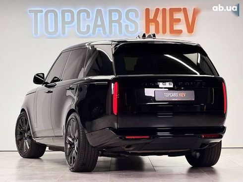 Land Rover Range Rover 2022 - фото 12