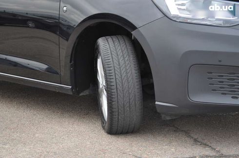 Volkswagen Caddy 2021 - фото 8