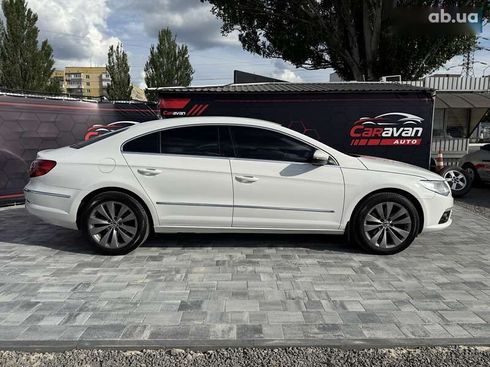 Volkswagen Passat CC 2010 - фото 3