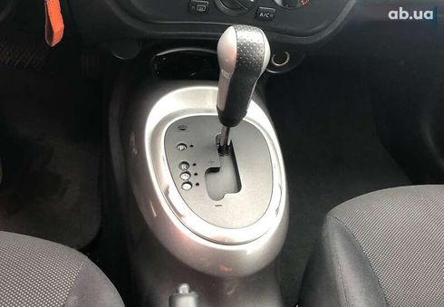 Nissan Juke 2013 - фото 26