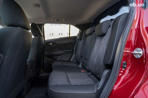 Mitsubishi Eclipse Cross 2019 - фото 30