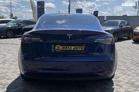 Tesla Model 3 2020 - фото 6