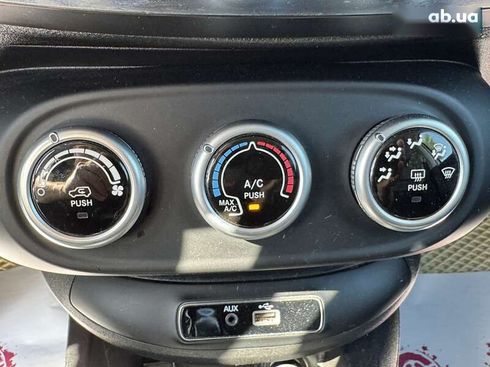 Fiat 500X 2015 - фото 17