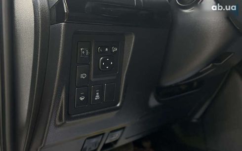 Toyota Land Cruiser Prado 2014 - фото 18
